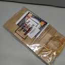 Harloon 15 Pcs Birthday Gift Bag with Happy Birthday Certificates for Students Birth Favor Paper Goodie Bags with Greeting Cards Classroom Award from Teachers(Fresh,Colorful)