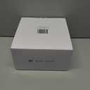 30 Preserved Roses, Petite Forever Flowers for Delivery in Designer Heart-Shaped Box, Long-Lasting Buds, for Women, Eternal Rose Bouquet for Girlfriends Birthday (Red)