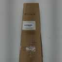 ENJOYBASICS Matte Black Shower Curtain Rod 30 to 88 Inches, 1 Inch Stainless Steel Adjustable Spring Tension Rods No Drill for Bathroom, Closet, Window, Room Divider, Never Rust, Non Slip