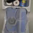 LETSHAHA Instant Print Camera for Kids, 1080P Digital Video Cameras, Christmas Birthday Gifts Toys for Age 3-12, Toddler Camera for 4 5 6 7 8 9 10 Year Old Boys - Blue