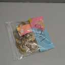 CAISHA Messy Scrunchie Bun Voluminous Wavy Hairpiece Heat-resistant Synthetic Fibres Blonde G11A