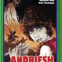 Andriesh [DVD]