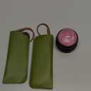 Arrozon 2 Pcs Labor Comb & Massage Roller Ball Kit, Birthing Pregnancy and Hospital Bag Must Haves, Post Partum Home Delivery Essentials, Wooden Birth Comb Pain Relief Baby Shower Gifts for Mom