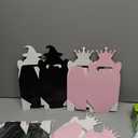 Party Favor Boxes  24 pcs