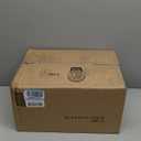 Programmable Slow Cooker with Delay Function, 8.5 QT Portable Multi-Cooker for Family and Gatherings, Food Warmer with Adjustable Temp, Warmer with Digital Timer, Dishwasher-Safe, Silver