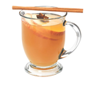 Anchor Hocking Caf Glass Coffee Mug, 16 oz, 