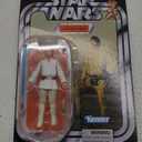 STAR WARS The Vintage Collection Luke Skywalker, A New Hope 3.75 Inch Collectible Action Figure