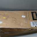 Thule Yepp 2 Mounted Child Bike seat, Adjustable footrests, 5-Point Harness and Easy to Mount Design