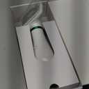 2-in-1 Dog Hair Dryer with Slicker Brush for Small-Sized Dogs and Cats | Pet Hair Dryer | Dog Blow Dryer | 300 Watts, 75-85 dB, Adjustable Temperature, Overheat Protection