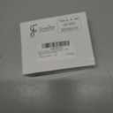 Ferreve 1290 Pcs Christmas Beads Assorted Crystal Rondelle Light Beads for Jewelry Making AB Beads Faceted Glass Beads with Bead Assortments for DIY Necklace Bracelet Earring Crafts(Retro Color)