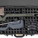 Magpul DAKA Grid Gun Case Organizer Foam Insert for Pelican Vault, V730