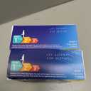 NicoDerm CQ Step 1 Nicotine Patches to Quit Smoking, 21 mg, Stop Smoking Aid, 14 Count, BB Date 2027/05