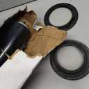 Kohler Genuine Part 1083980 3" Toilet Canister Flush Valve Kit