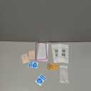 Ailun 3 Pack Screen Protector for iPhone 17 Pro Max [6.9 inch] + 3 Pack Camera Lens Protector with Installation Frame,Dynamic Island Compatible,Case Friendly[Not for iPhone 17/17 Pro/iPhone Air]