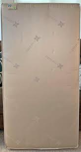 Cool Sense 2-Stage crib mattress 