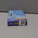 Kids Walkie Talkies Toys for Boys: Comedy Fun Mini Robots Walkies Talkies 2 Pack Christmas Birthday Gifts for 3 4 5 6 7 8 Year Old Boys Toys Age 4 5 6 7 8 Stocking Stuffers Camping Outdoor Games (Blue)