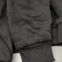 SWISSWELL Hoodies for Women Winter Fleece Sweatshirt - Full Zip Up Thick Sherpa Lined Hooded Jacket (Large, Black)