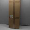 VOISEN Return Air Grille,Fits 30x8 Duct Opening,Steel Return Vent Cover, White Vent Cover Grill for Sidewall and Ceiling,HAVC Cold Air Return Vent Cover,Overall Size:31.8"W X 9.8"H