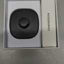 Smart Ring Charging Size 7, Compatible with O-ra Gen3 Charger, Fast Charging Dock and USB-C Cable, Charger for Smart Ring (Black)