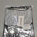 AUSELILY Summer Dresses for Women 2026 Casual Sleeveless Drawstring Waist Beach Cover up Mini Short Dresses with Pockets (Black, XXL)