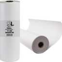 Papersaurus Newsprint Packing Paper Roll - Perfect for Moving, Packing, and Shipping - 17 Inch x 350 Feet