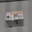 WiFi Extender, WiFi Extenders Signal Booster for Home Up to 5000 sq.ft and 50 Devices, WiFi Range Extender, Wireless Repeater, Long Range Amplifier with Ethernet Port, 1-Tap Setup, Alexa Compatible