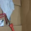 RIDGID 59787 Model K-3 Toilet Auger with Unclogging 3-Foot Snake and Bulb Head