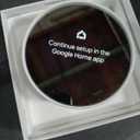 Google Nest Thermostat - Smart Thermostat for Home - Programmable Wifi Thermostat - Snow