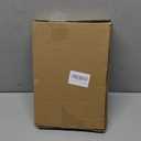 3 Tier Cologne Stand for Men,12 Inch Wooden Perfume Organizer for Dresser Waterproof Cologne Stand with Anti-Slip Washers for Makeup,Figures,Cupcake,Perfume,Dessert,Display Risers Stand for Organize