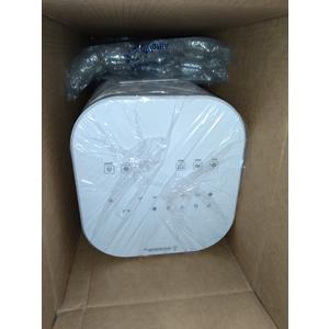 FANCOLE Windowless Portable Air Conditioners with 4Modes & 3Speeds, 15H Timer for Smart Auto-off, 2Gal Tank for 20H Cooling, Evaporative Air Cooler 17 FT Remote, 120° Swing Swamp Cooler No Hose Needed