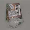 JMEXSUSS 200 LED White Fairy Lights Plug in, 66 ft Christmas Light Outdoor Waterproof with 8 Modes, Twinkle Lights for Christmas Tree Decor Decor