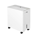 Midea 22 pt. Smart Access Dehumidifier for spaces up to 1,500 sq. ft.