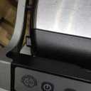 T-Fal OptiGrill Stainless Steel XL Electric Grill, 6 Servings, 9 Intelligent Automatic Cooking Modes, Panini Press, 1800 Watts, Nonstick Removable Plates, Indoor, Frozen Food, Kitchen Appliances