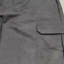 Red Kap Men's Industrial Cargo Pant (44W x 34L, Charcoal)