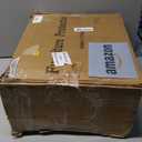 HOMERILLA Sectional Couch Covers for Sectional Sofa L Shaped Sofa Cover Blanket 2 Pieces L Shape Furniture Protector for Pets Dogs (Dark Grey, XX-Large)