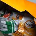 Goldfish Crackers Say Cheeeese Variety Pack with Cheddar, Pizza and Parmesan, Snack Packs, 20 Ct Sellby: 06/17/25