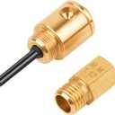 GE WE25M87 Dryer Natural Gas To Propane Kit