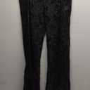 REASERAL Womens Sexy 2 Piece Outfits Lace Up Band Top Ring Cutout Long Pants Sexy Club Sets, Small