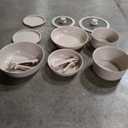 Carote Detachable 5 pcs