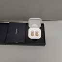 Audien ATOM 2 Wireless Rechargeable OTC Hearing Aid, Premium Comfort Design and Nearly Invisible