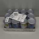 BUSH'S BEST 16 oz Canned Pinto Beans, Source of Plant Based Protein and Fiber, Low Fat, Gluten Free, Great For Soups, Salads and More, (Pack of 12), BB Date: 11/2027