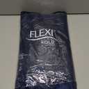 FlexiKold Gel Ice Packs (Standard Large: 10.5" x 14.5") for Injuries Reusable, Back Pain Relief, Knee Wrap, After Surgery, Ice Pack for Knee, Shoulder - 6300-COLD by NatraCure