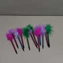 Marabou Pens (1dz), Pack 12