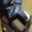 Ninebot Max G3 Electric Scooter, 28 mph Top Speed w/ 50 Miles Max Range, 2000W Peak Motor, Dual Hydraulic Suspension, Fast Charging Scooter for Adults and Teens, UL-2272 2271 Certified