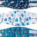 CuteBone Dog Diapers Male Medium DM14M