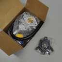 32 853 12-s Carburetor for Kohler SV715 SV730 SV710 SV740 SV725 SV720 SV735 SV810 SV820 SV830 SV840 Courage 22 23 24 25 26 27 HP Lawn Mover with Fuel Pump Replace 32 853 12-S 32-853-04-S