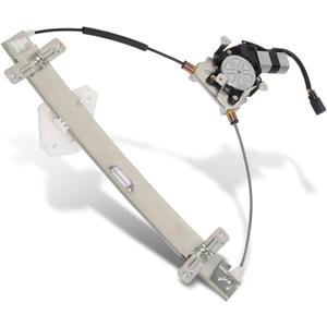 SCITOO Power Window Regulator With Motor For Acura For TL