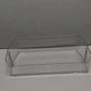 #US Replacement part for Frigidaire Refrigerator Middle Bin 5304529199 (Lot #102) binpart#541656