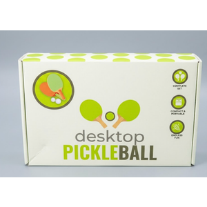 Desktop Pickle Ball