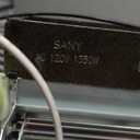 DELSbbq Fireplace Fan Blower with Heating Element for Twin Star Electric Fireplace, Replacement for Heat Surge, Real Flame Twinstar Electric Fireplace